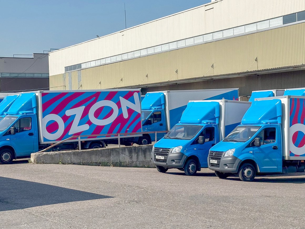 Лишившийся товара селлер отказался от претензий к Ozon на 1 млн рублей в Верховном суде