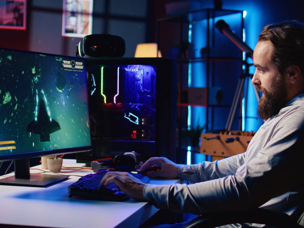 В России предложили создать аналог Steam для стран БРИКС