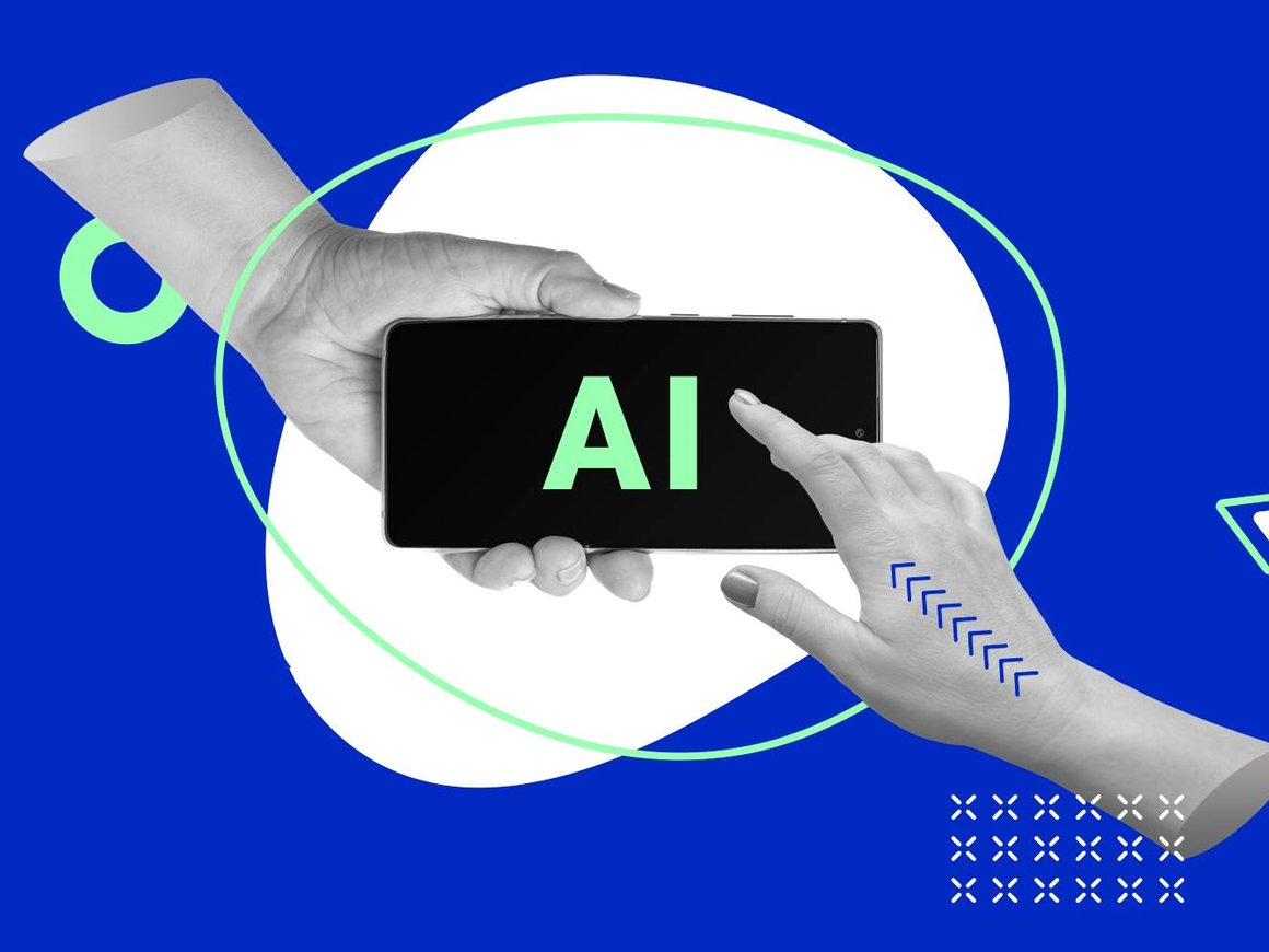 Подбор персонала и ведение сделок: бизнес рассказал, какие процессы не доверит ИИ