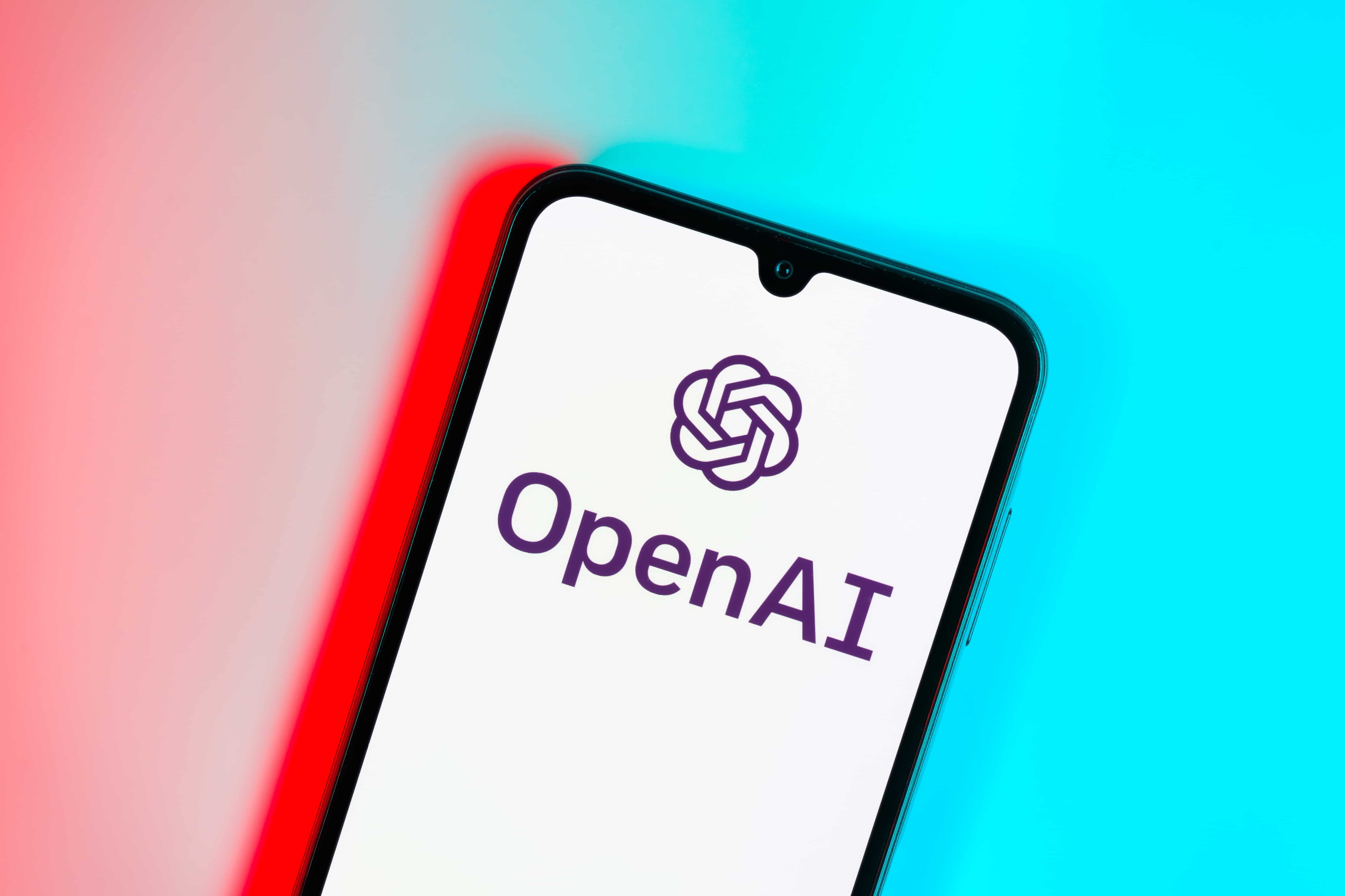 The WSJ: OpenAI закроет инвестиционный раунд на $6,5 млрд к концу следующей недели