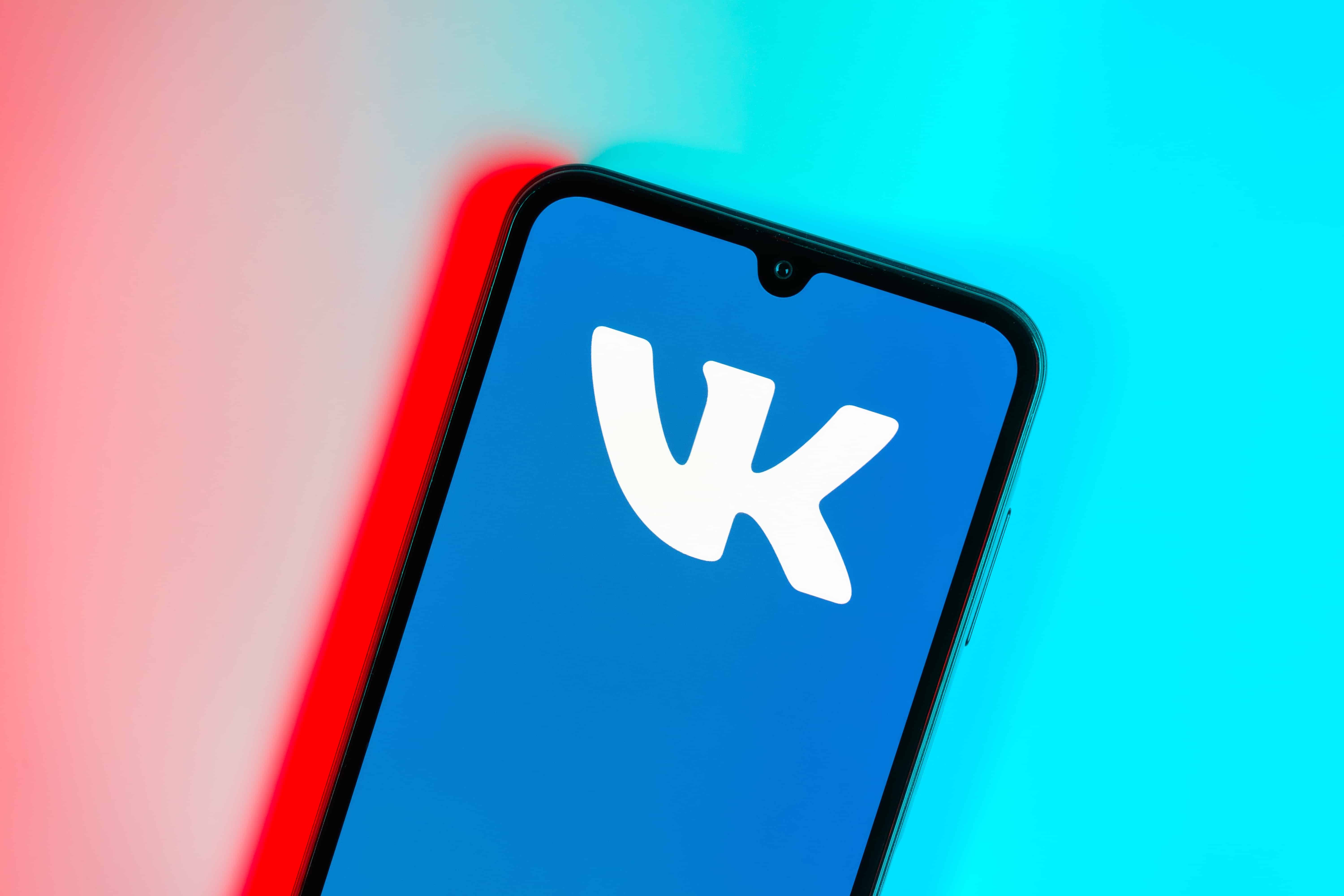 РБК узнал об увольнении главы музыкального лейбла VK Records Виктора Абрамова