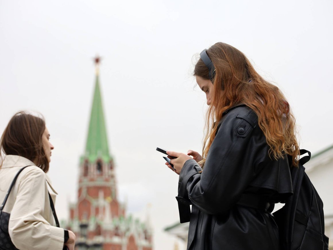 Минцифры предложило разрешить перенос мобильного номера между регионами