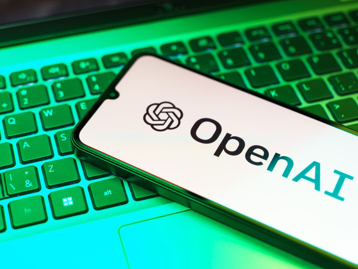 OpenAI призвала ограничить экспорт ИИ-моделей в «страны-соперники» США