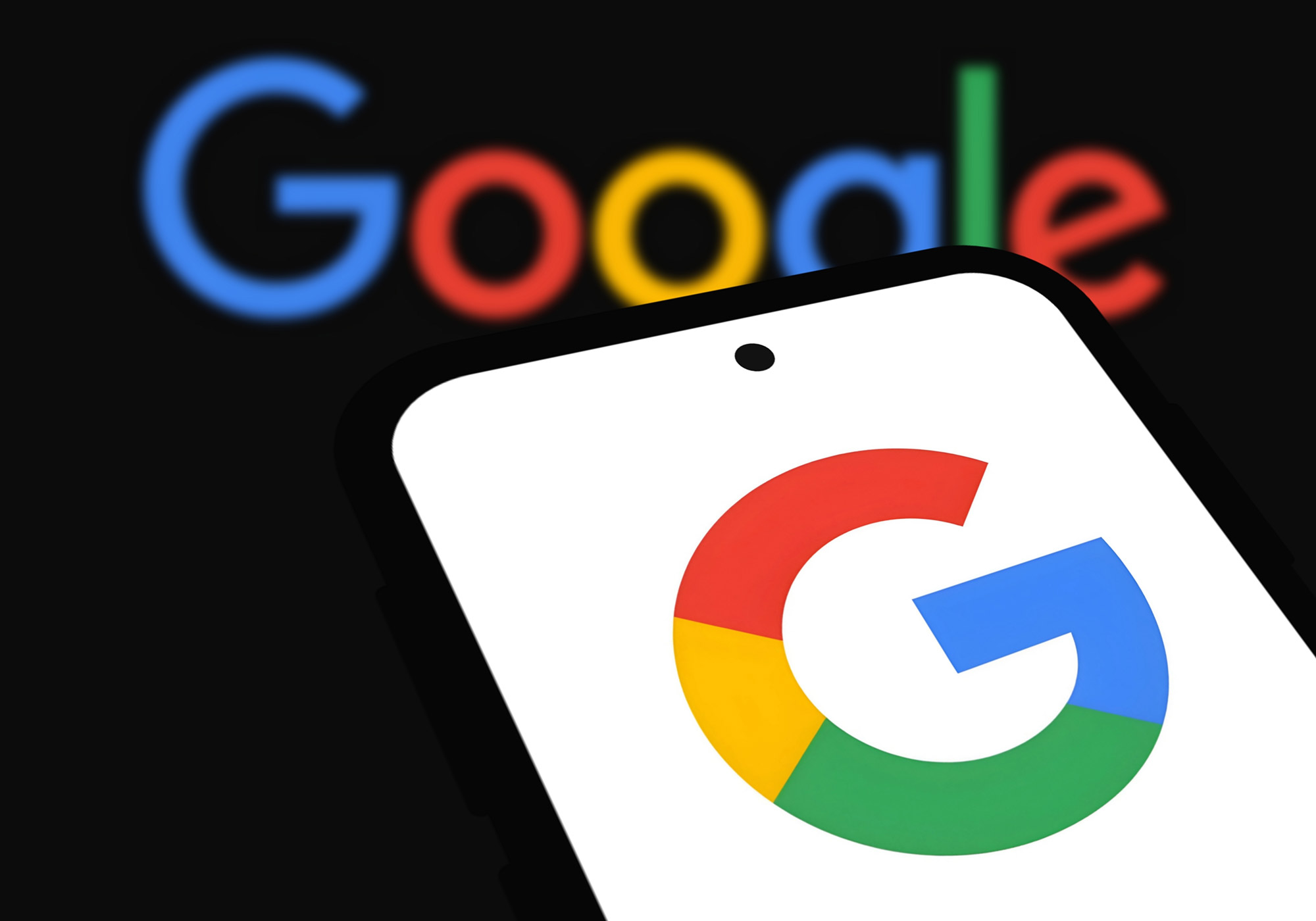 Суд в Москве оштрафовал Google на 8 млрд рублей