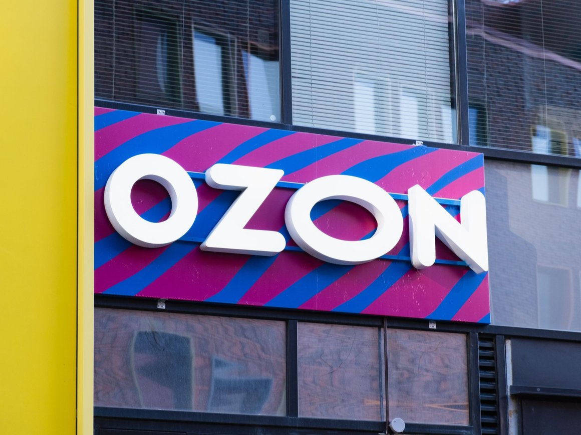 Ozon fresh начал страховать жизнь и здоровье своих курьеров