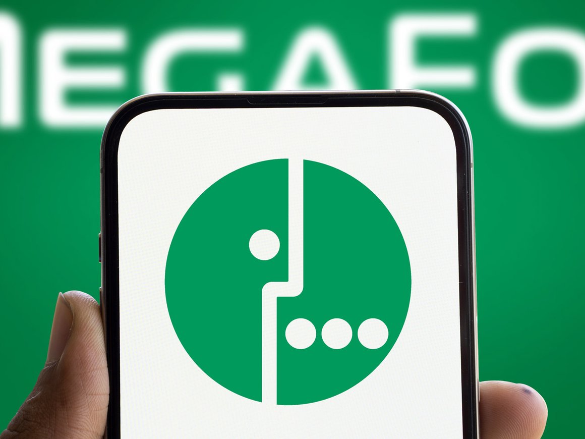 В работе «Мегафона» произошел сбой 30 января