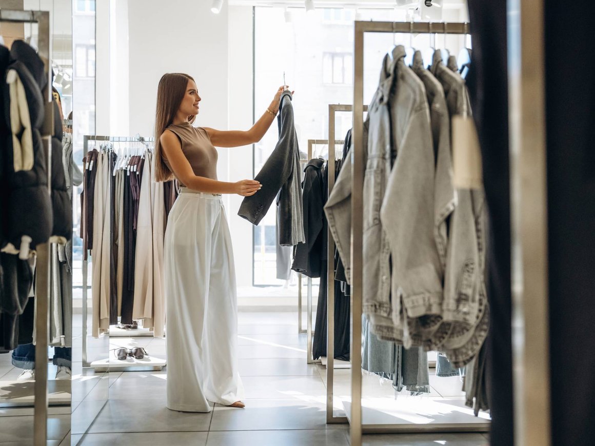 Суд признал ритейлера одежды Noun банкротом