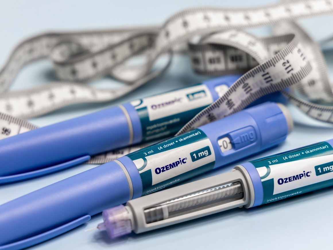 Россияне потратили почти 6 млрд рублей на дженерики оземпика