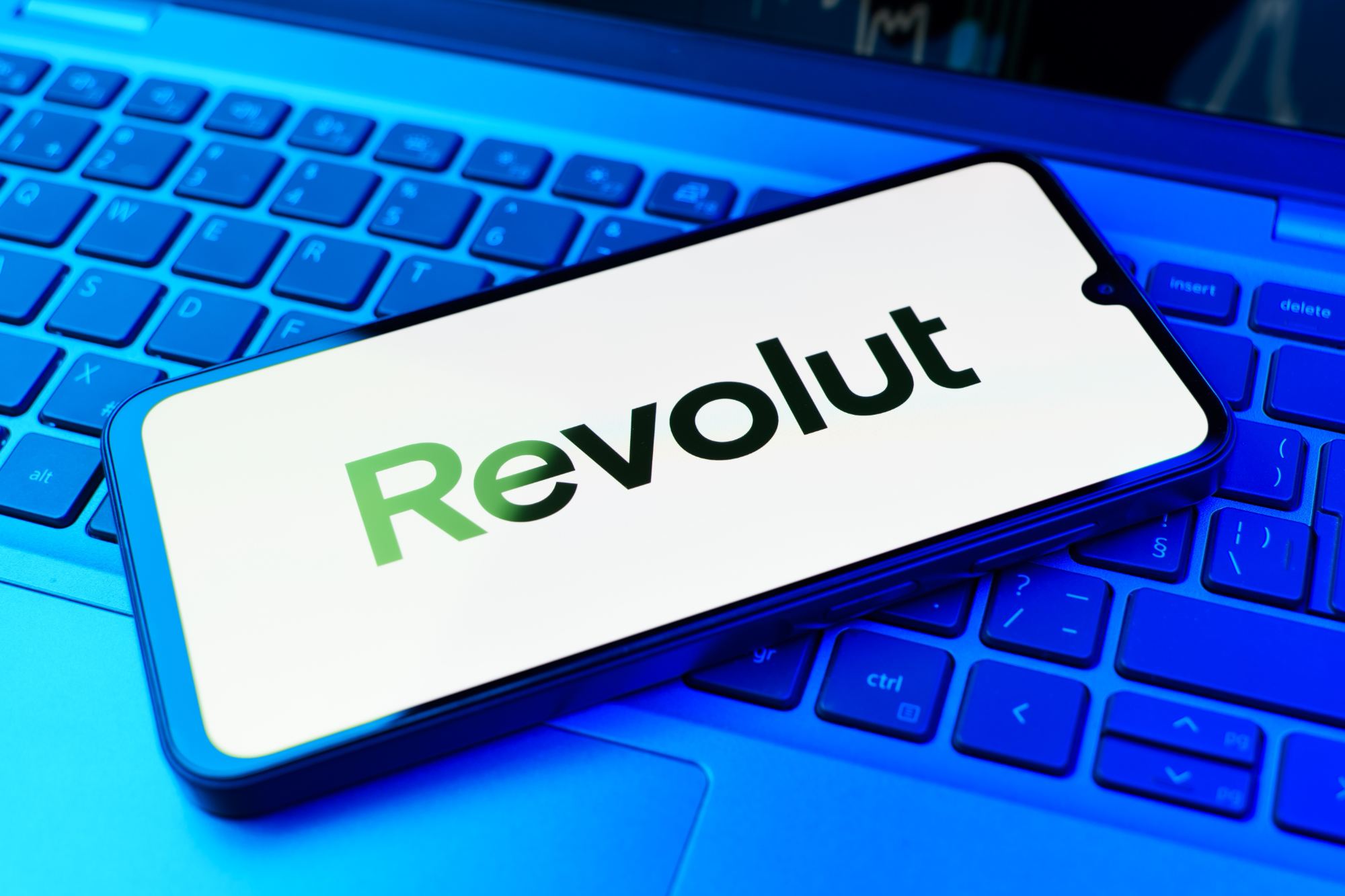 Revolut запустит торговлю акциями, котирующимися в ЕС и Великобритании, с новой лицензией