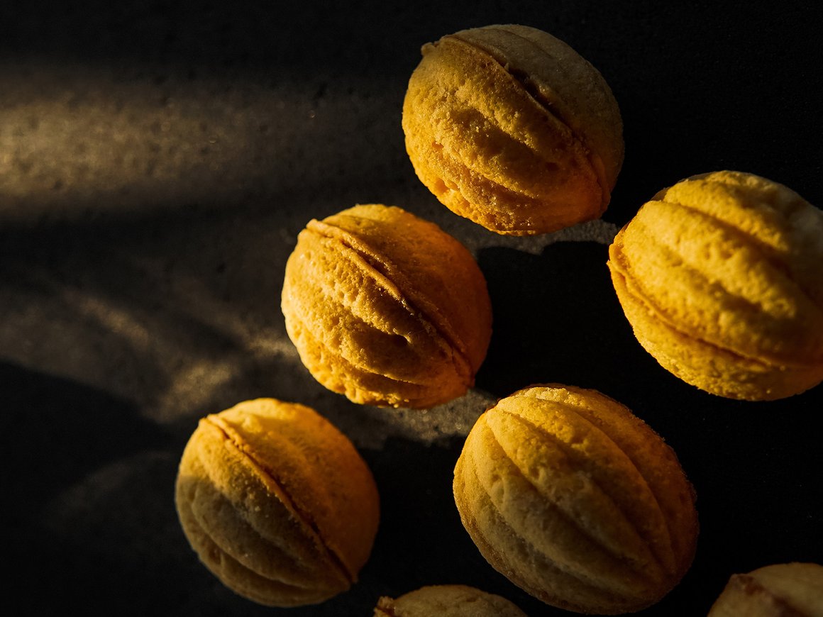 В Белоруссии запретят продавать российские сладости «Орешек» и «Картошка»