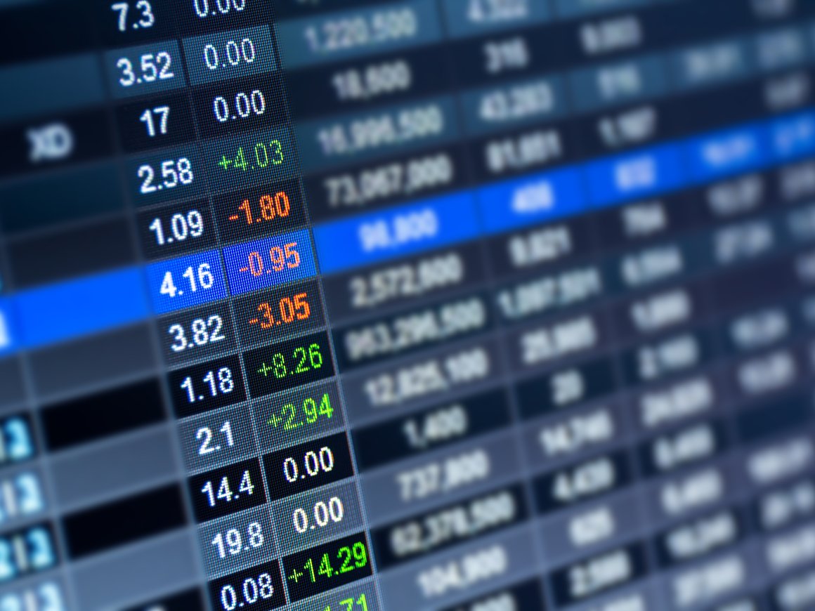 «СПБ Биржа» разместит свои депозитарные расписки на Nasdaq