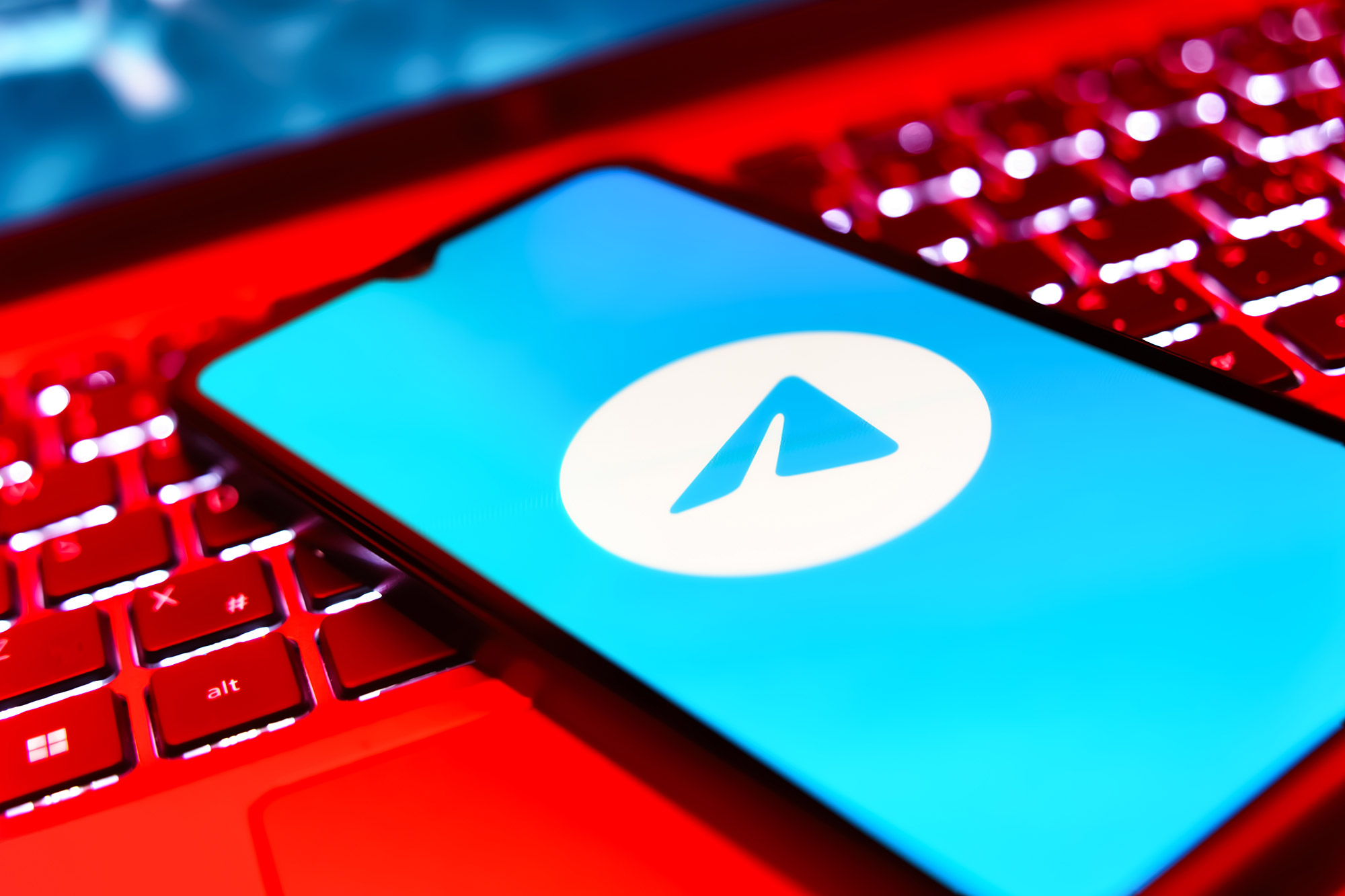 Суд в Москве заблокировал 11 Telegram-каналов за незаконную торговлю данными из ЕГРН