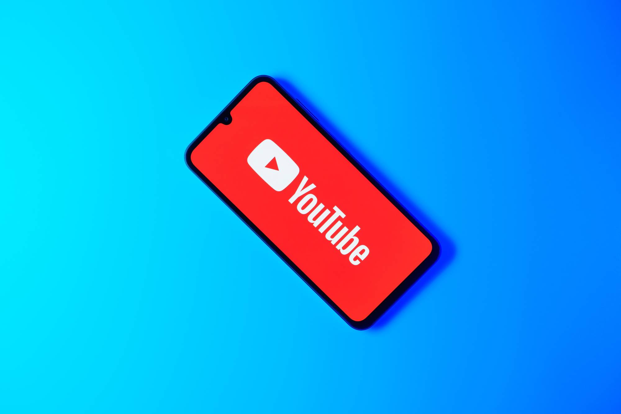 Минцифры рассказало, когда с YouTube снимут ограничения