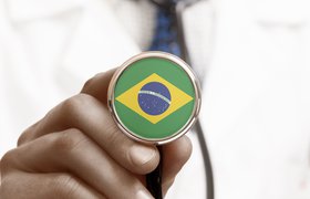 Посольство Бразилии проведет вебинар о трендах и перспективах HealthTech