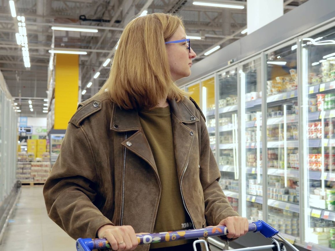 Сооснователь системы маркировки «Честный знак» сменил название