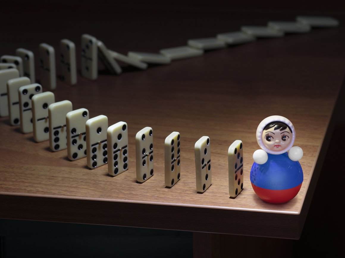 Что произошло за ночь: главное для бизнеса к утру 16 марта