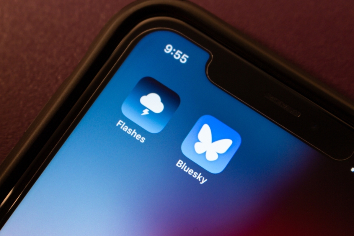Bluesky запустила свой аналог Instagram
