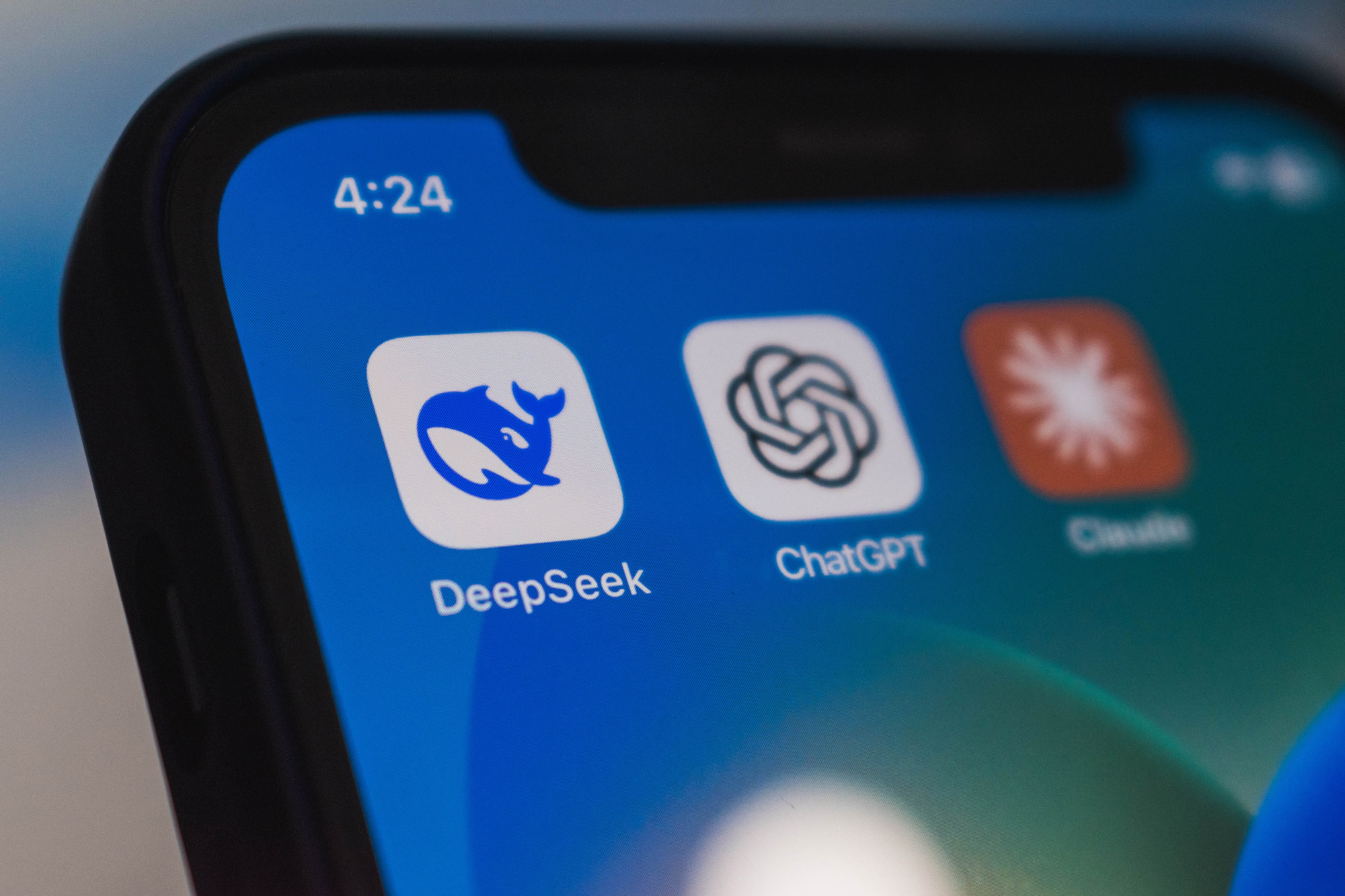 В «Яндексе» предсказали «огромный скачок» в сфере ИИ благодаря DeepSeek