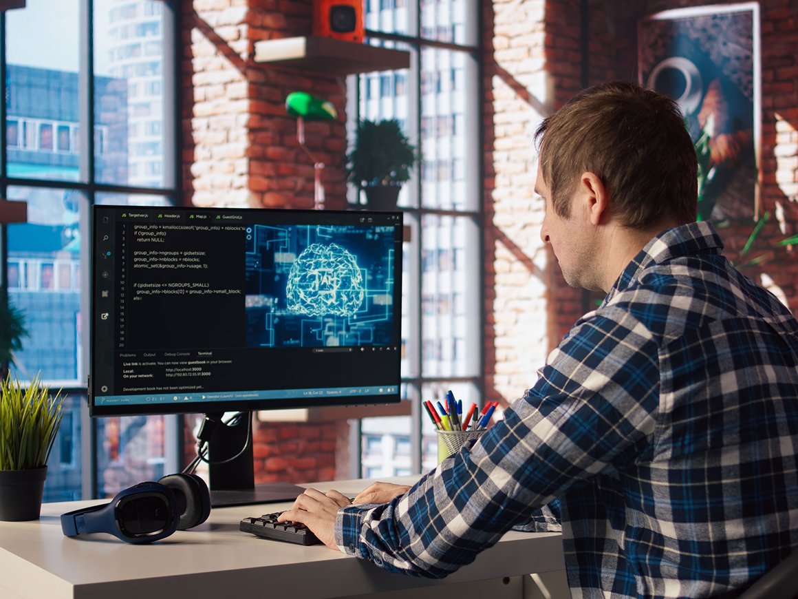 Две трети россиян используют нейросети для поиска ответов на вопросы