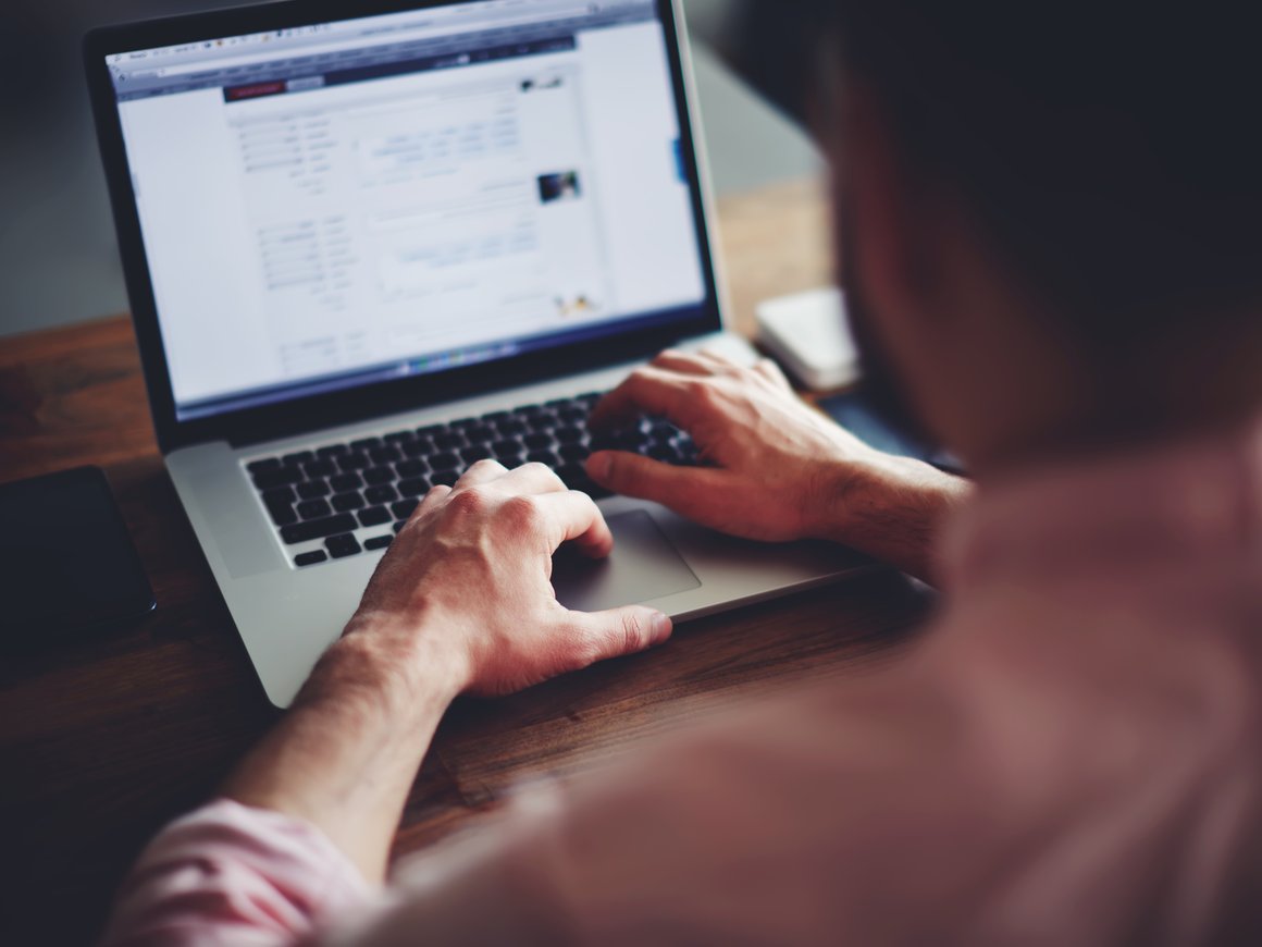 Роскомнадзор запустил систему поиска противоправного контента «Окулус»