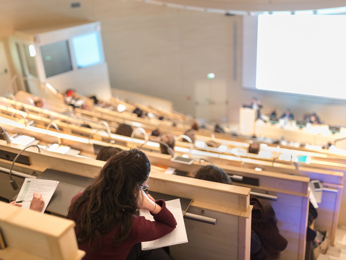 Как российскому студенту поступить в американский вуз в 2020