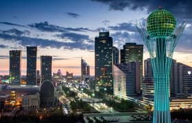В 2022 году экономика Казахстана показала рост на 3,1%