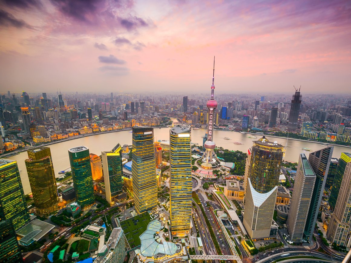 Как начать производство товаров в Китае — гайд от предпринимателя с 15-летним опытом