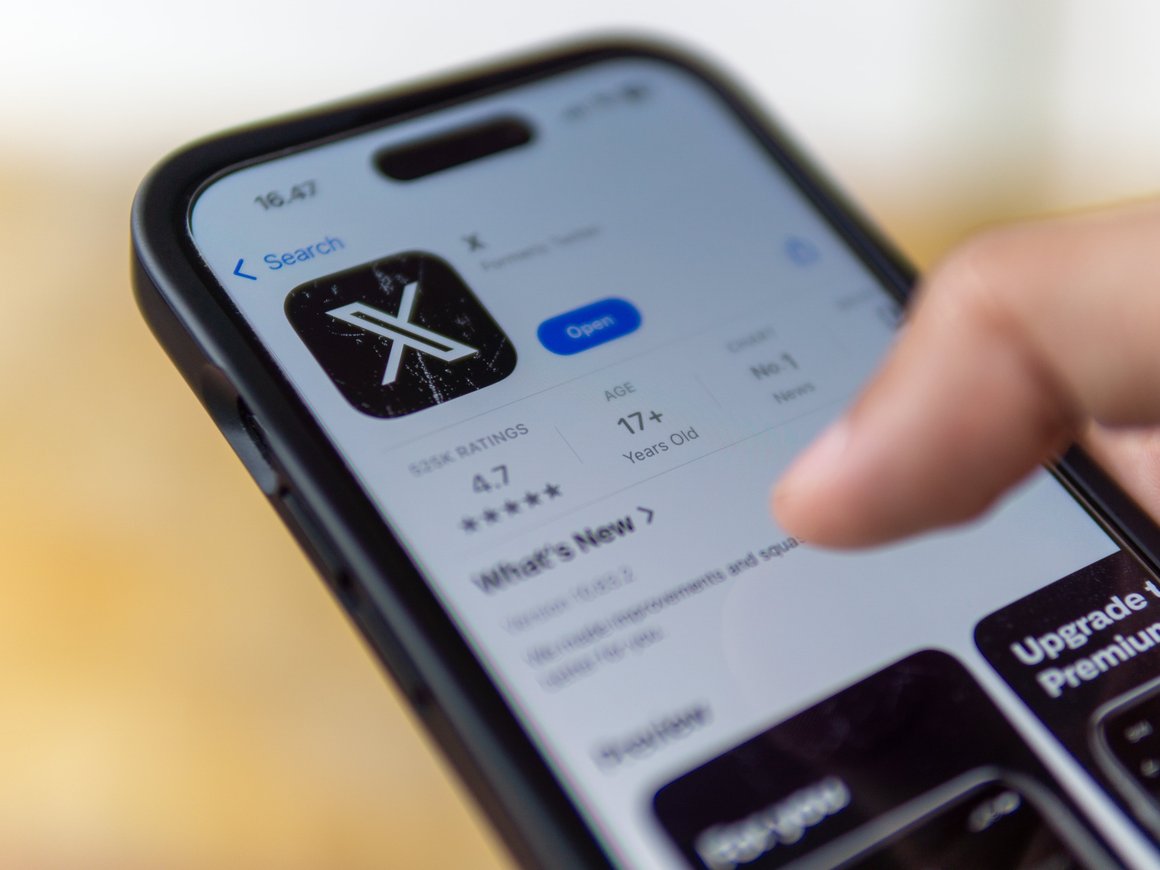 NYT: ЕС запланировал оштрафовать X Илона Маска более чем на $1 млрд