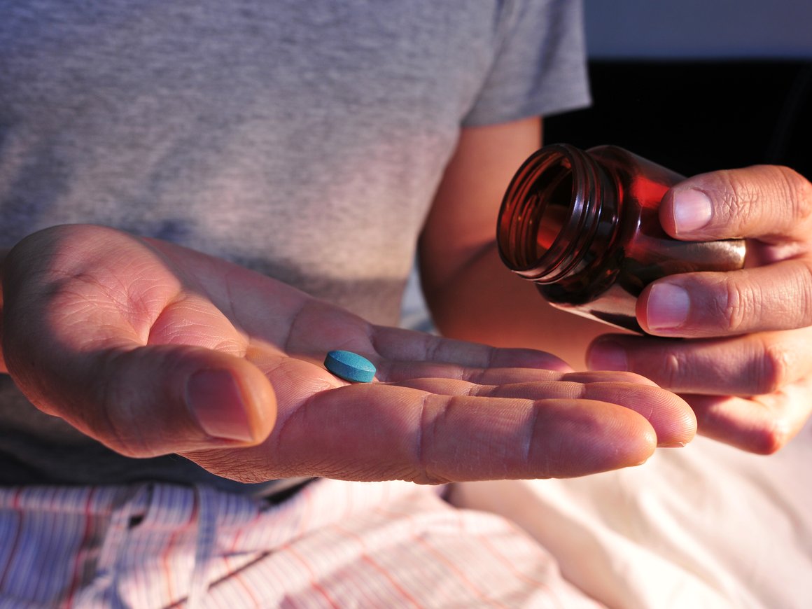 Американская компания «Виатрис» прекратила поставлять «Виагру» в Россию