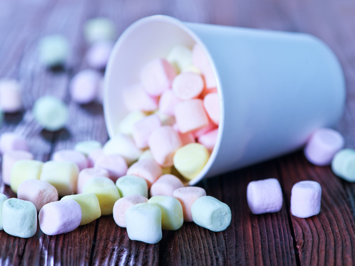 Метод маршмэллоу или как вывести продуктивность на новый уровень