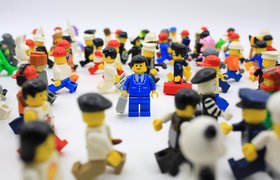 Уроки LEGO: как детский конструктор стал серьезным хобби для взрослых