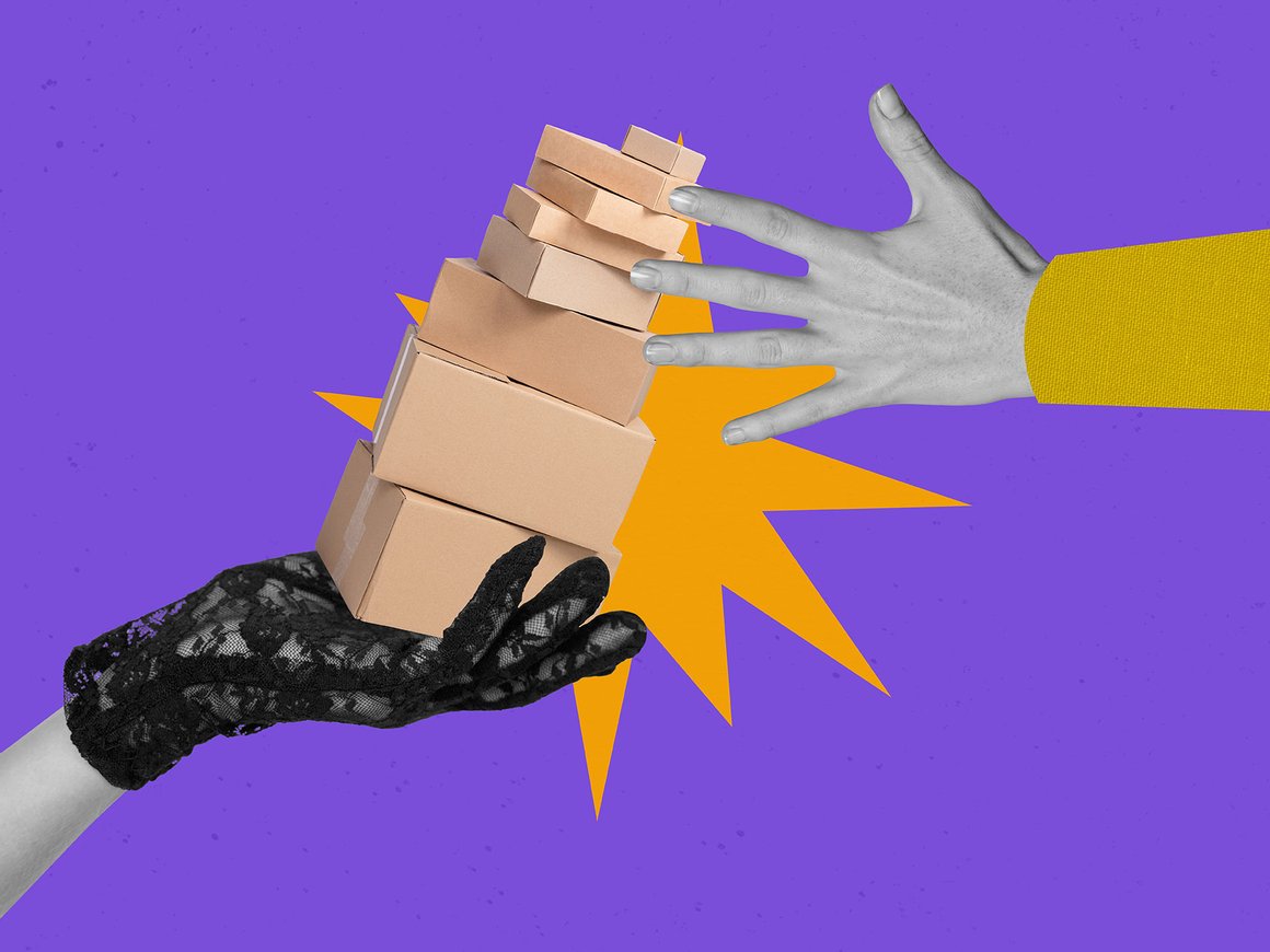 Рынок маркетплейсов приблизился к стагнации