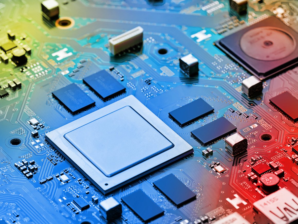 В московском «Экспоцентре» пройдет «Российская неделя высоких технологий»