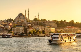 Налоги в Турции в 2022 году: сколько платят физические лица, инвесторы и предприниматели