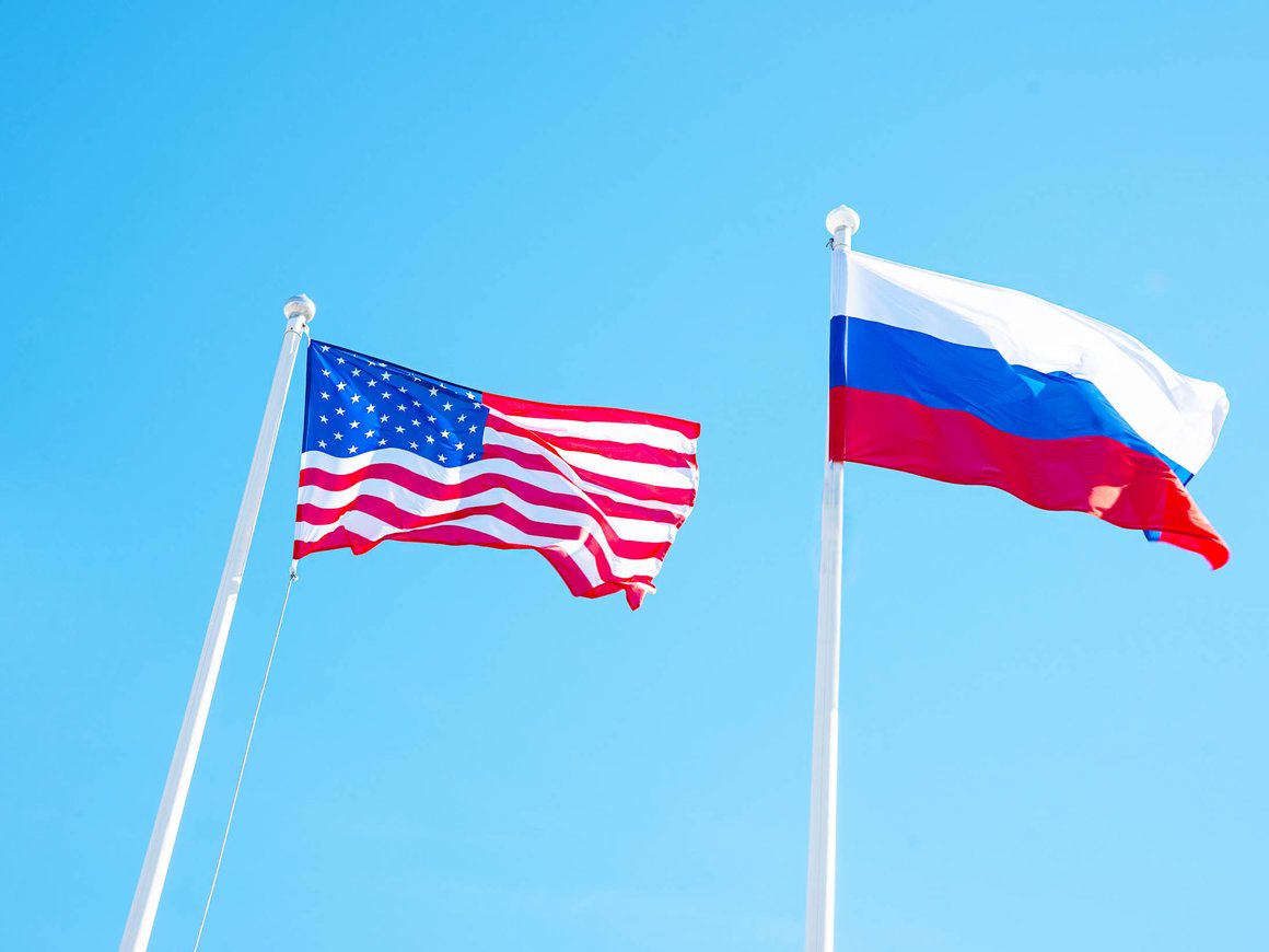 США ввели санкции в отношении структур «Норникеля», «Мечела» и МТС