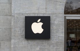 Apple третий год сохраняет лидерство в рейтинге самых дорогих брендов мира
