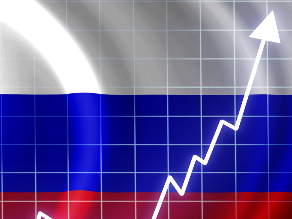 Первая после паузы полноценная торговая сессия завершилась ростом индекса Мосбиржи на 7,5%