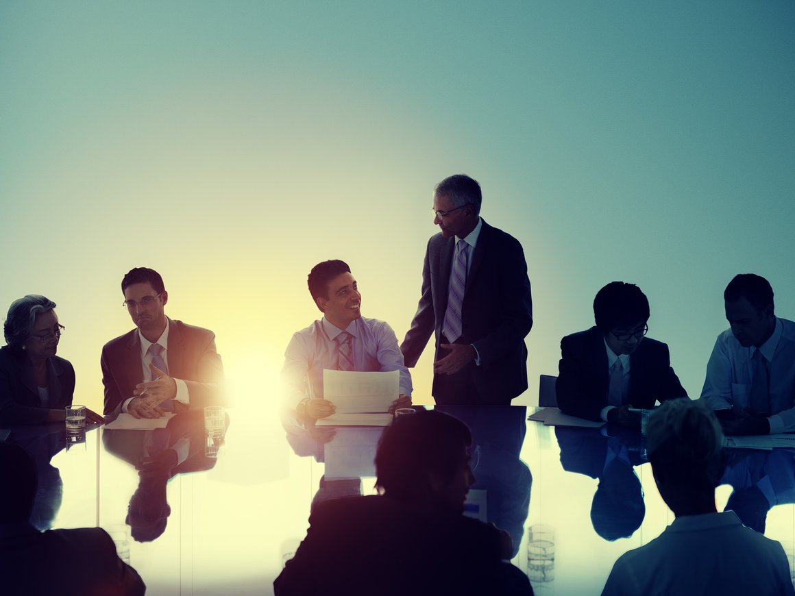 В бизнес-школе Сколково пройдет курс по венчурным инвестициям