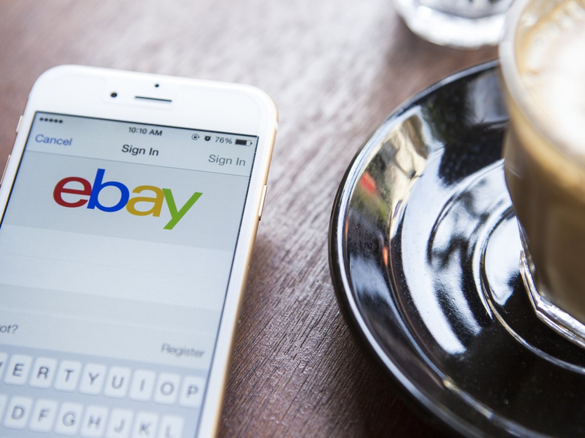 Московские производители меда, ювелирных изделий и обуви получат бесплатные аккаунты на eBay