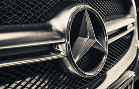 Mercedes-Benz оценила потери после приостановки поставок в Россию в 1,4 млрд евро