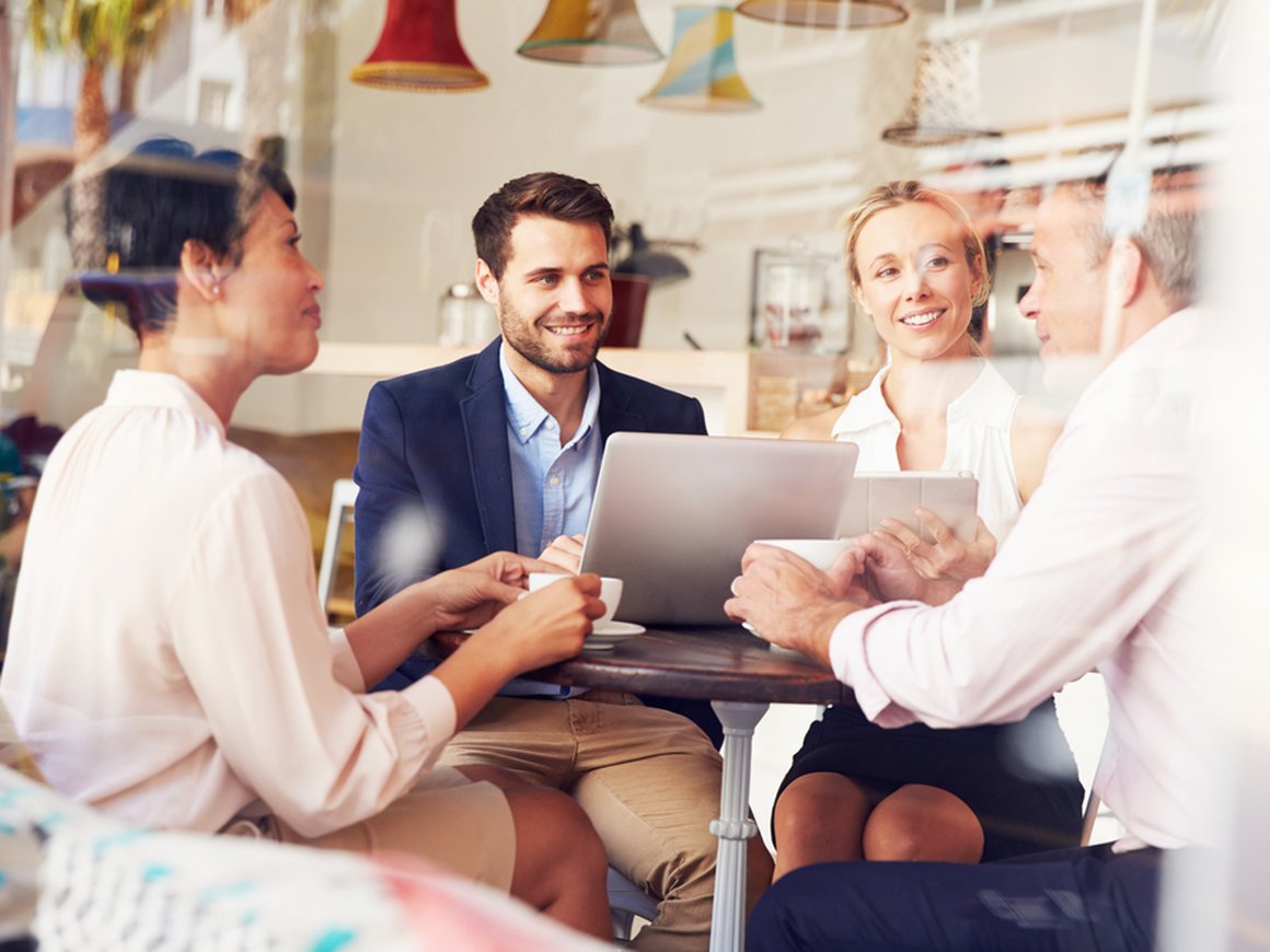 Два аналитика, финансист и слайдмейкер: как преуспеть на кейс-чемпионатах