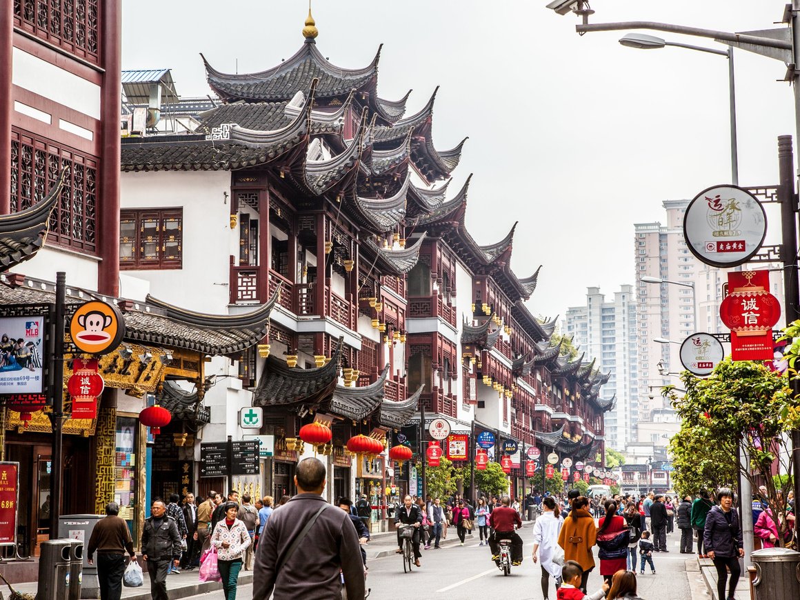 Как начать продавать в Китай: топ торговых площадок