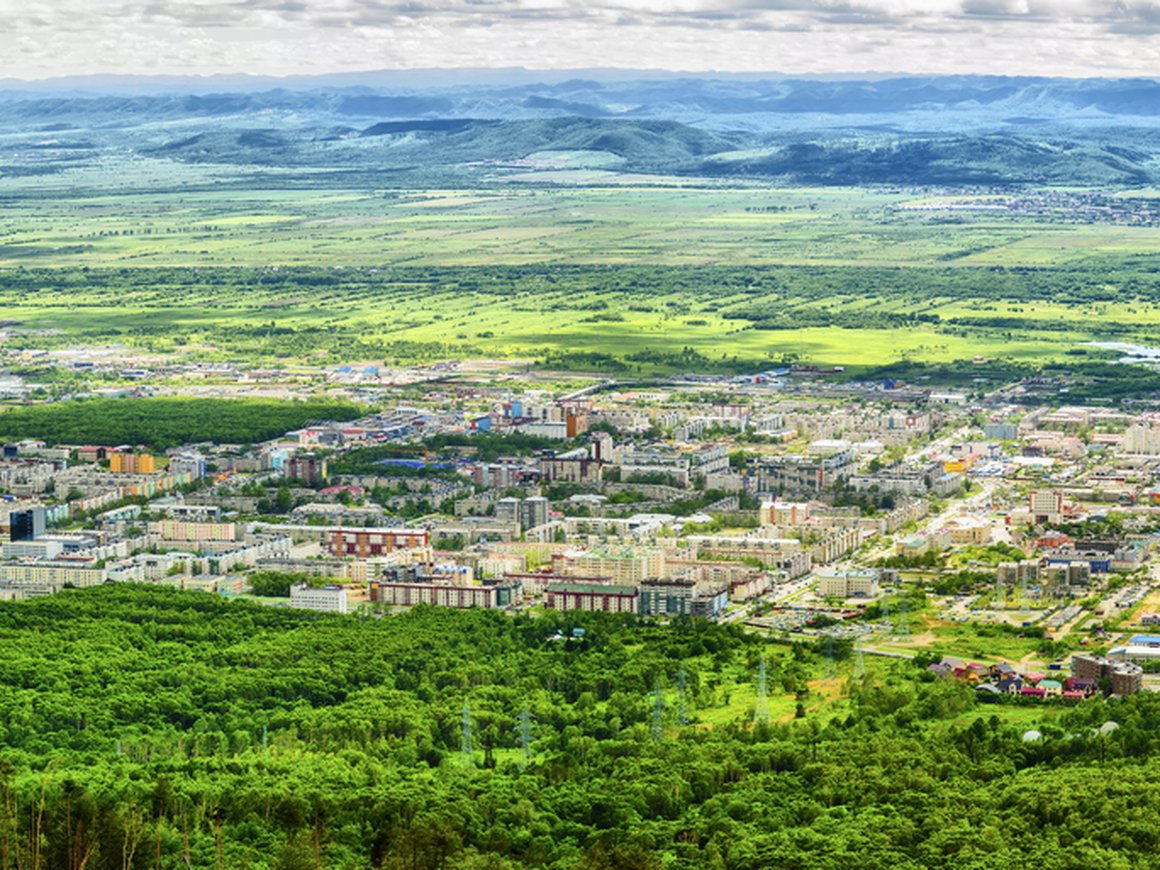 В Южно-Сахалинске пройдет встреча стартапов и инвесторов