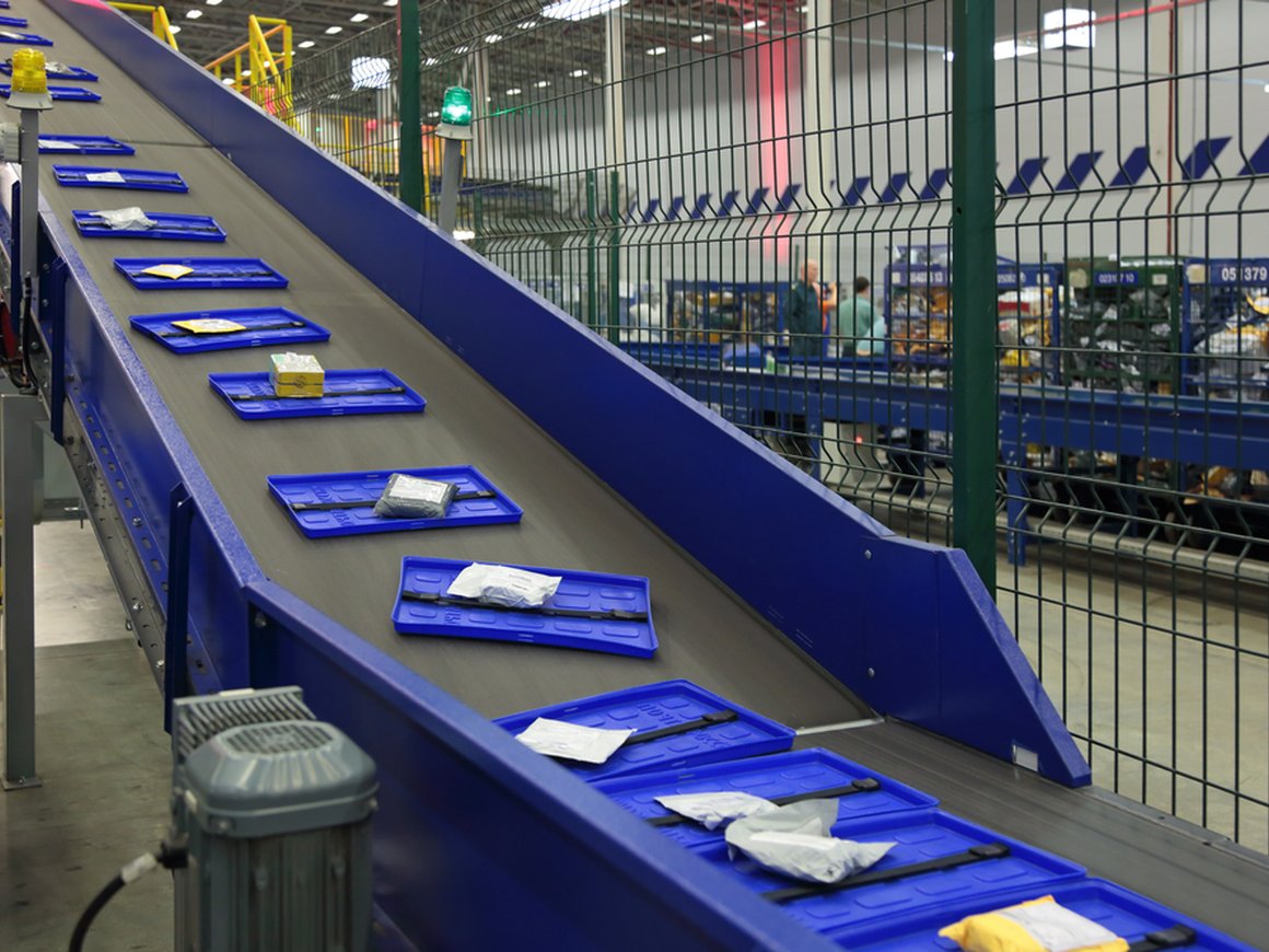 «Почта России» запустила сервис отправки посылок по номеру телефона