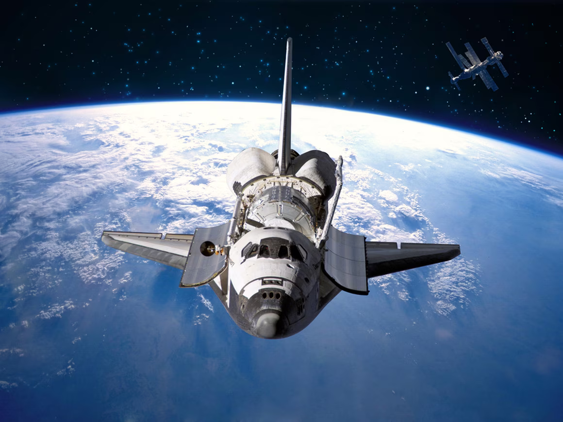 Космическая компания Михаила Кокорича выходит на Nasdaq с оценкой $1,2 млрд