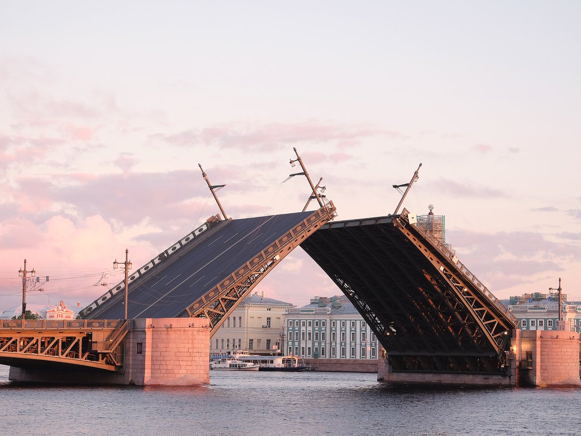 Founders’ Mondays приглашает предпринимателей на встречу в Петербурге