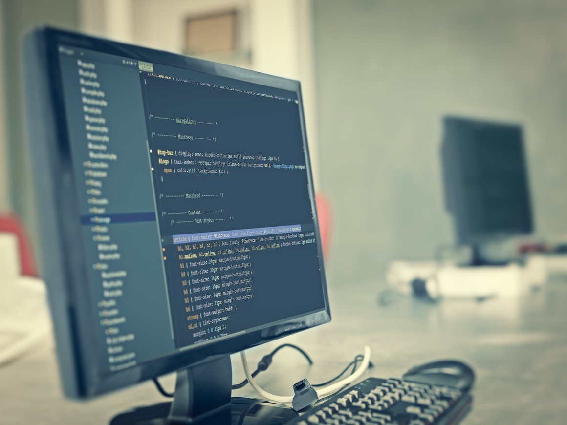 Бизнес могут обложить обязательными отчислениями в бюджет за использование иностранного ПО
