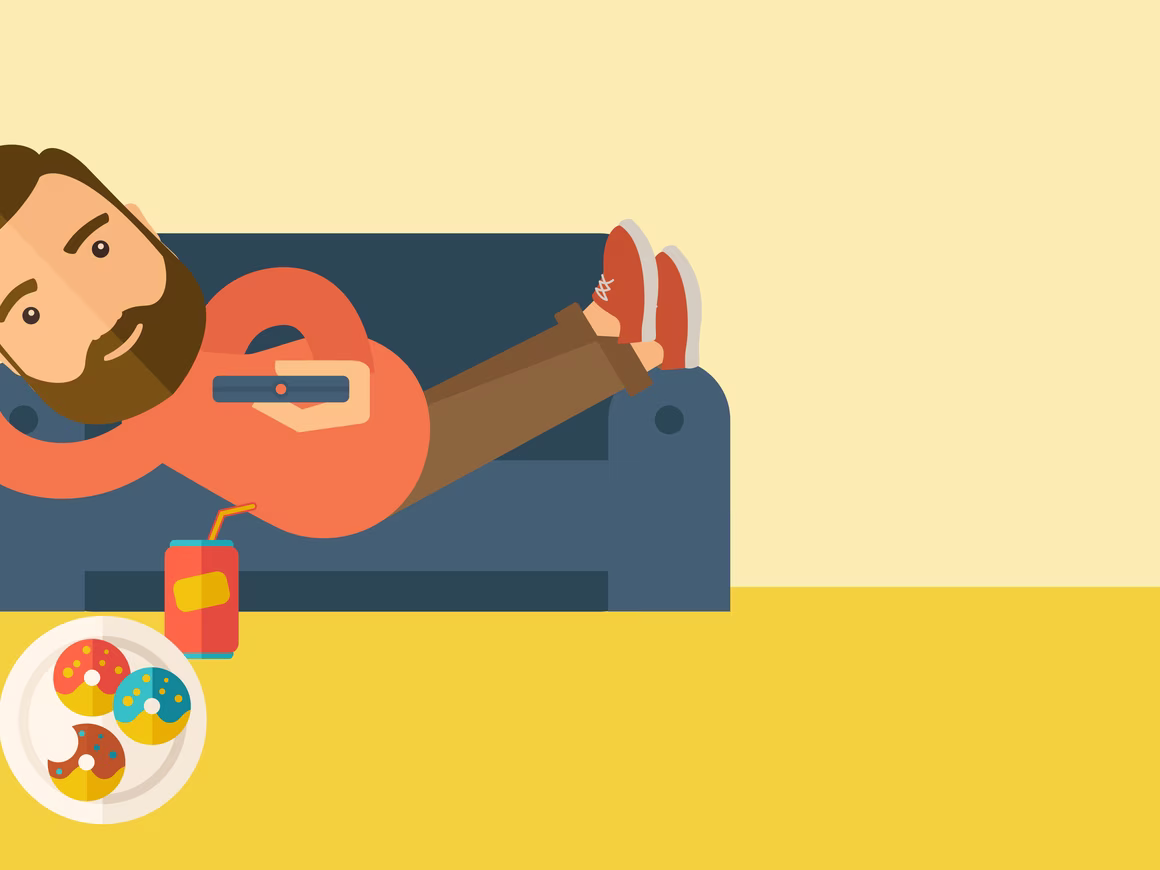 Как правильно использовать MVP и научиться понимать желания ленивого пользователя