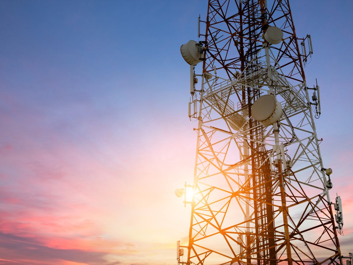 Российские операторы связи увеличат выручку в 2021 году на 5-6% за счет развития цифровых экосистем