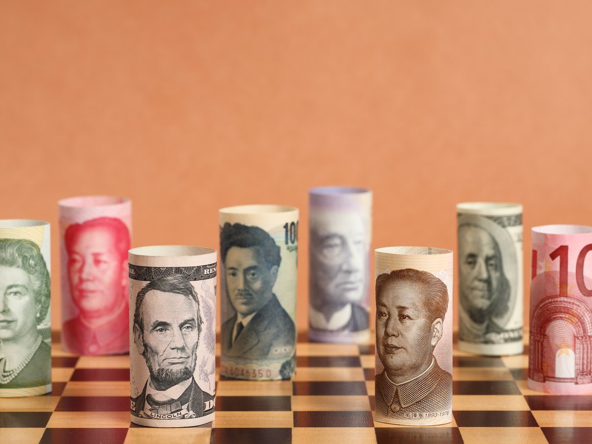 На «Госуслугах» снова можно удалить учетную запись, прогноз курса валют на май: главное 11 апреля